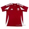 Tailandia 1ª Camiseta Qatar 2024-2025 Tailandia 1ª Camiseta Qatar 2024-2025