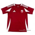 Tailandia 1ª Camiseta Qatar 2024-2025
