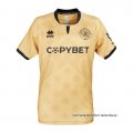 Tailandia 3ª Camiseta Queens Park Rangers 2024-2025