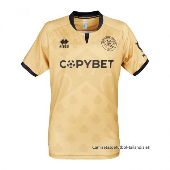 Tailandia 3ª Camiseta Queens Park Rangers 2024-2025 - Haga un click en la imagen para cerrar