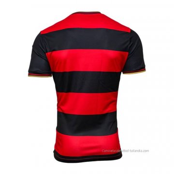 Tailandia 2ª Camiseta Queens Park Rangers 2023-2024