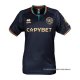 Tailandia 2ª Camiseta Queens Park Rangers 2024-2025