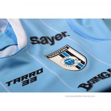 Tailandia 2ª Camiseta Queretaro 2022-2023