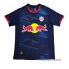 Tailandia 2ª Camiseta RB Leipzig 2025-2026 Tailandia 2ª Camiseta RB Leipzig 2025-2026