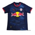 Tailandia 2ª Camiseta RB Leipzig 2025-2026