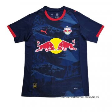 Tailandia 2ª Camiseta RB Leipzig 2025-2026