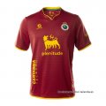 Tailandia 3ª Camiseta Racing de Santander 2024-2025