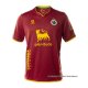 Tailandia 3ª Camiseta Racing de Santander 2024-2025
