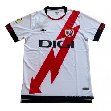 1ª Camiseta Rayo Vallecano 2021-2022 1ª Camiseta Rayo Vallecano 2021-2022