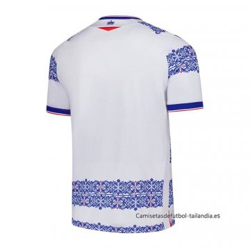 Tailandia 1ª Camiseta Reading 2025-2026