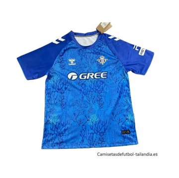 Tailandia Camiseta Real Betis Special 2025-2026 Azul Tailandia Camiseta Real Betis Special 2025-2026 Azul
