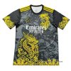 Tailandia Camiseta Real Madrid Dragon 2024-2025 Gris Tailandia Camiseta Real Madrid Dragon 2024-2025 Gris