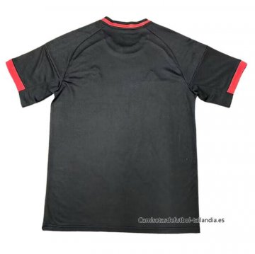 Tailandia Camiseta Real Madrid Dragon 2025-2026 Rojo