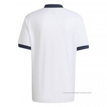 Camiseta Real Madrid Icon 2022-2023