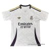 Tailandia Camiseta Real Madrid Special 2024-2025 Blanco