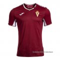 Tailandia 1ª Camiseta Real Murcia 2025-2026