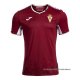 Tailandia 1ª Camiseta Real Murcia 2025-2026