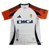 2ª Camiseta Real Oviedo 2024-2025