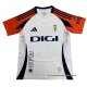 2ª Camiseta Real Oviedo 2024-2025