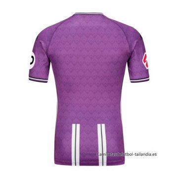 1ª Camiseta Real Valladolid 2024-2025