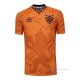 Tailandia 3ª Camiseta Recife 2021
