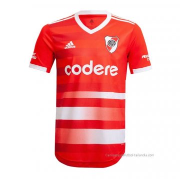 Tailandia 2ª Camiseta River 2022-2023 Tailandia 2ª Camiseta River 2022-2023