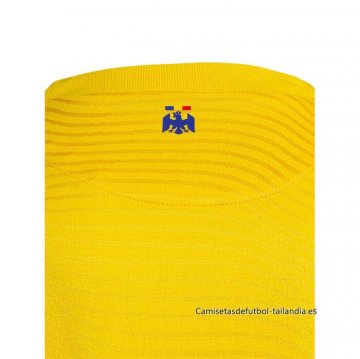 Tailandia 1ª Camiseta Rumania 2025