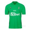 Tailandia 1ª Camiseta Saint-Etienne 2021-2022
