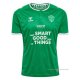 Tailandia 1ª Camiseta Saint-Etienne 2022-2023