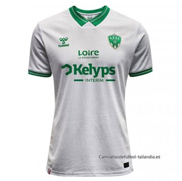 Tailandia 2ª Camiseta Saint-Etienne 2025-2026