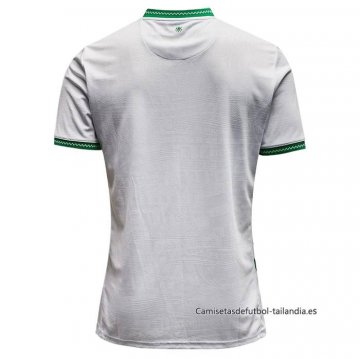 Tailandia 2ª Camiseta Saint-Etienne 2025-2026