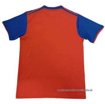 Tailandia 1ª Camiseta Saiyans 2024