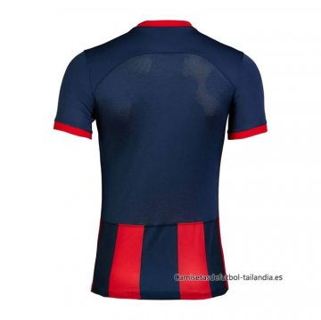 Tailandia 1ª Camiseta San Lorenzo 2024
