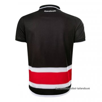 Tailandia 1ª Camiseta Santa Cruz 2026