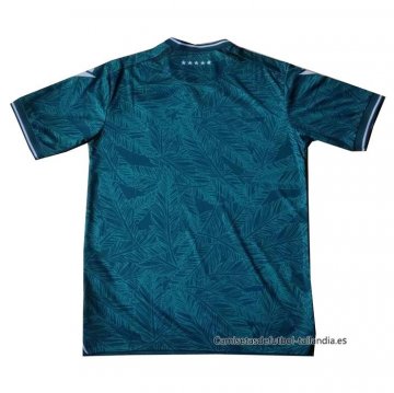 Tailandia 1ª Camiseta Santiago Wanderers 2024