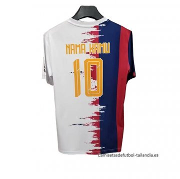 Tailandia Camiseta Santos Special 2025