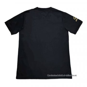 Tailandia Camiseta Santos Special 2025 Negro