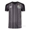 Tailandia 3ª Camiseta Santos 2022