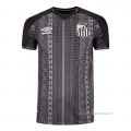 Tailandia 3ª Camiseta Santos 2022