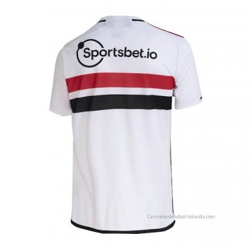 1ª Camiseta Sao Paulo 2023