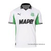 Tailandia 2ª Camiseta Sassuolo 2025-2026 Tailandia 2ª Camiseta Sassuolo 2025-2026