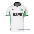 Tailandia 2ª Camiseta Sassuolo 2025-2026
