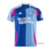 Tailandia Camiseta Schalke 04 Pink October 2024-2025 Tailandia Camiseta Schalke 04 Pink October 2024-2025