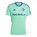 Tailandia 3ª Camiseta Schalke 04 2022-2023