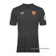 Tailandia 1ª Camiseta Sevilla Portero 2024-2025