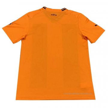 Tailandia 1ª Camiseta Shakhtar Donetsk 2022-2023