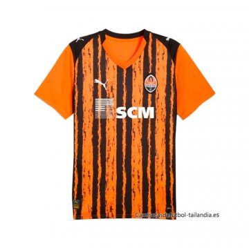 Tailandia 1ª Camiseta Shakhtar Donetsk 2025-2026