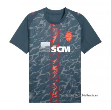 Tailandia 1ª 2ª Camiseta Shakhtar Donetsk 2025-2026