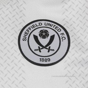 Tailandia 3ª Camiseta Sheffield United 2023-2024