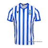 Tailandia 1ª Camiseta Sheffield Wednesday 2024-2025